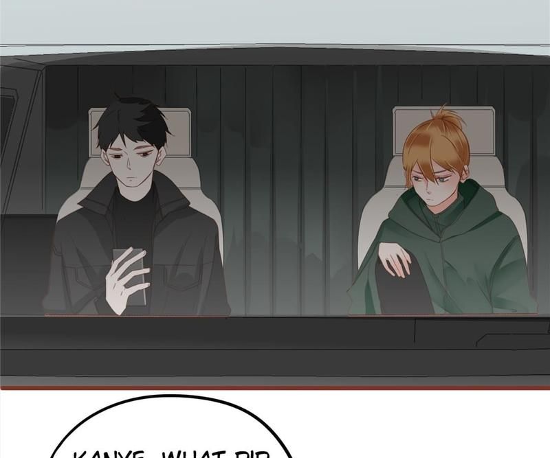 Supporting Actor's Survival Game - Episode 78 — page 3