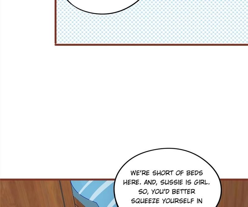 Supporting Actor's Survival Game - Episode 78 — page 45