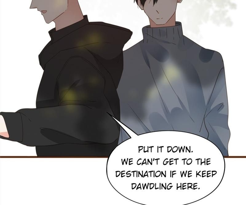 Supporting Actor's Survival Game - Episode 79 — page 23