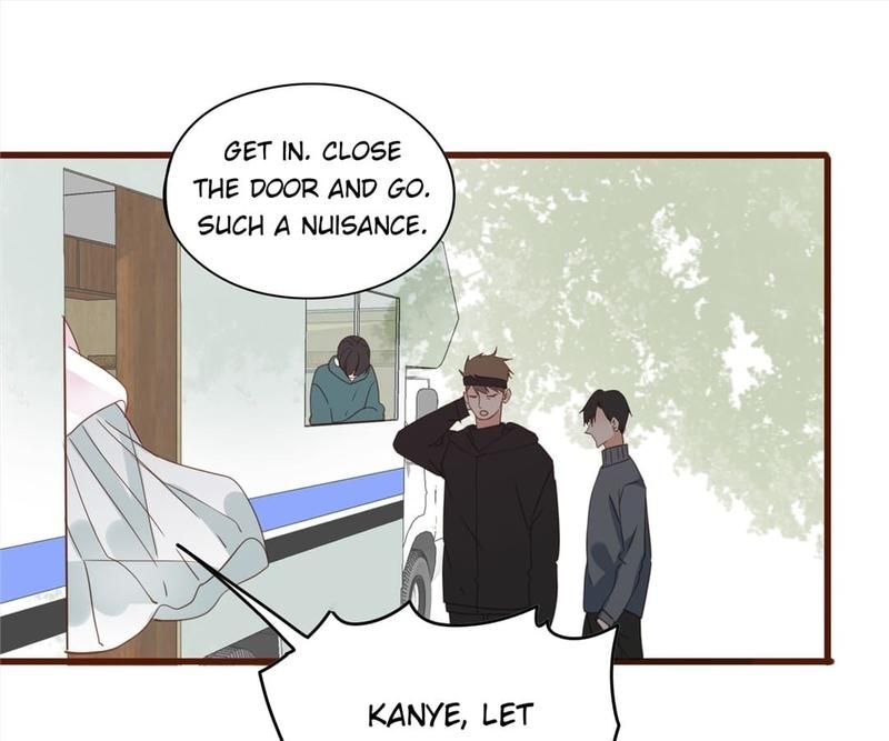 Supporting Actor's Survival Game - Episode 79 — page 37