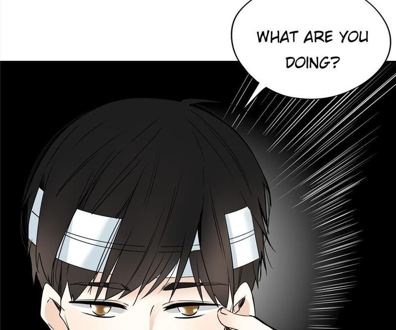 Supporting Actor's Survival Game - Episode 8 — page 13