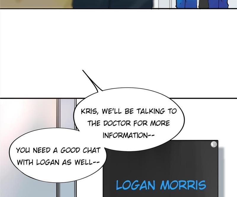Supporting Actor's Survival Game - Episode 8 — page 4