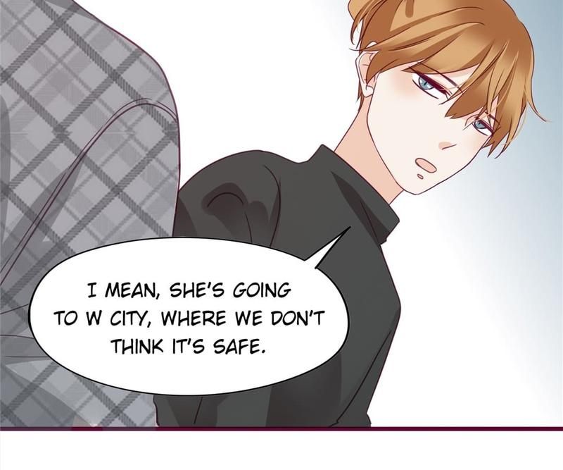 Supporting Actor's Survival Game - Episode 80 — page 31