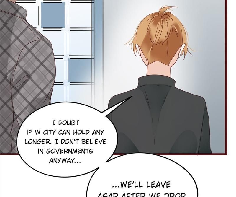 Supporting Actor's Survival Game - Episode 80 — page 40