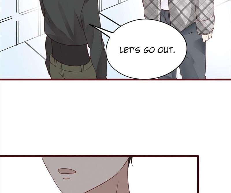Supporting Actor's Survival Game - Episode 80 — page 49