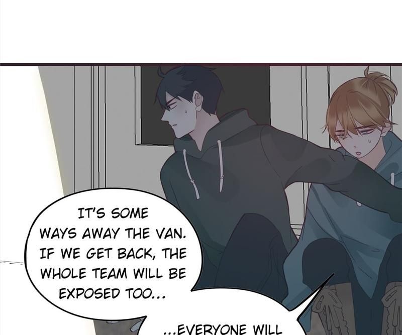 Supporting Actor's Survival Game - Episode 81 — page 28