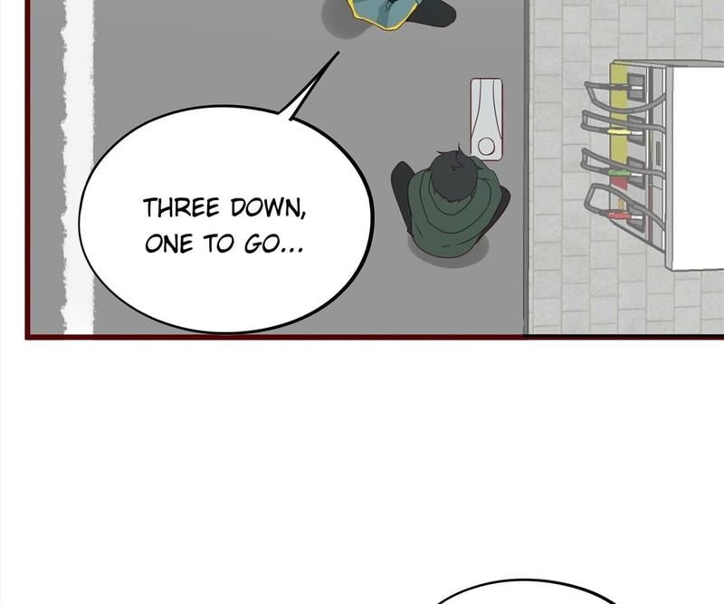 Supporting Actor's Survival Game - Episode 81 — page 3