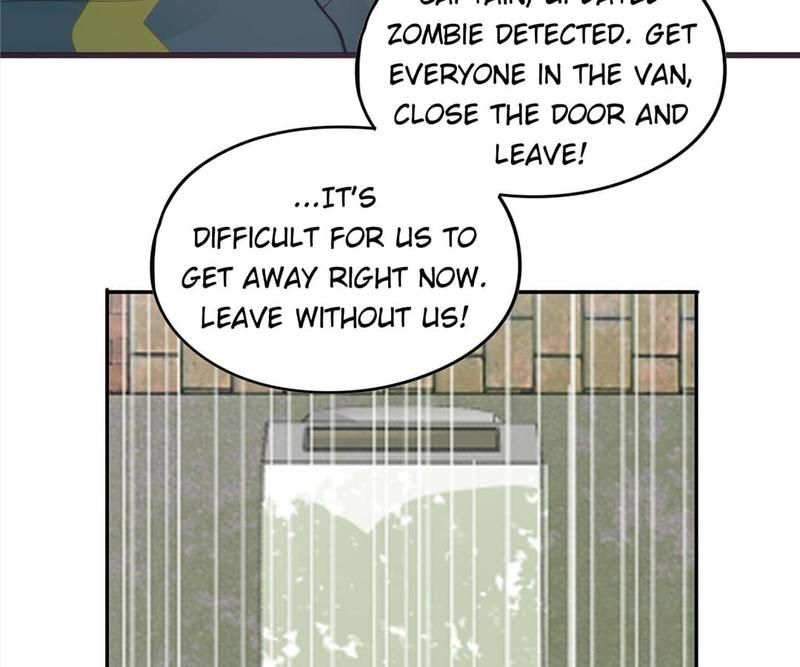Supporting Actor's Survival Game - Episode 81 — page 31