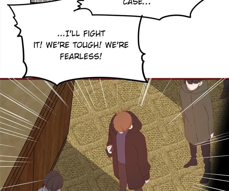 Supporting Actor's Survival Game - Episode 81 — page 33