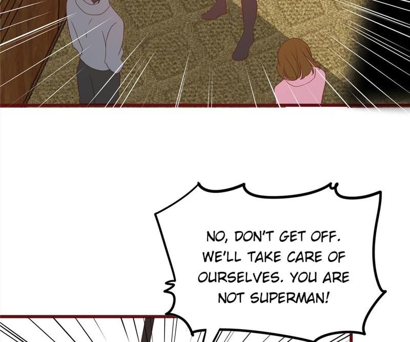 Supporting Actor's Survival Game - Episode 81 — page 34