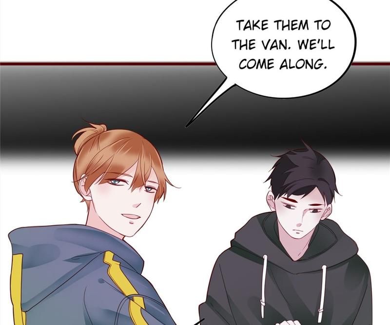 Supporting Actor's Survival Game - Episode 81 — page 4