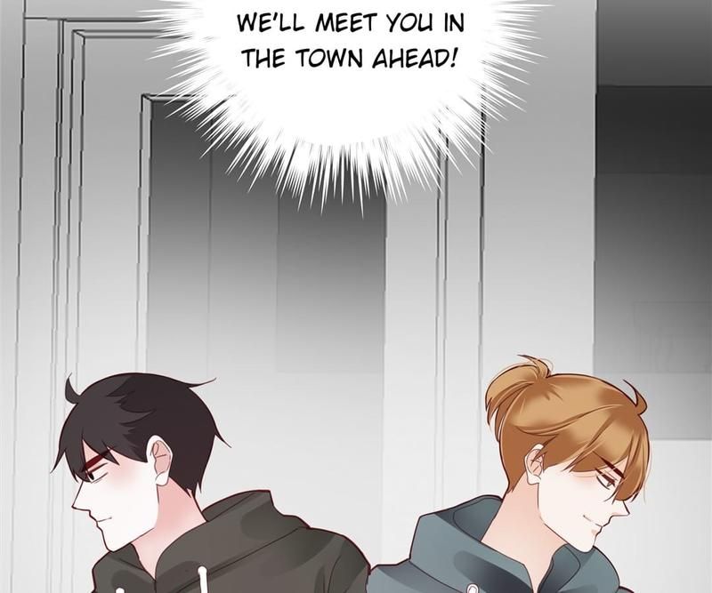 Supporting Actor's Survival Game - Episode 81 — page 40