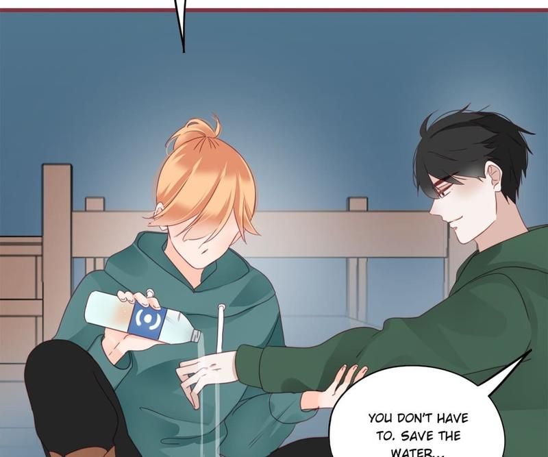 Supporting Actor's Survival Game - Episode 82 — page 30