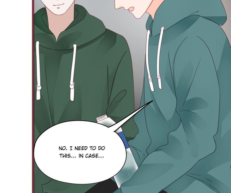 Supporting Actor's Survival Game - Episode 82 — page 33