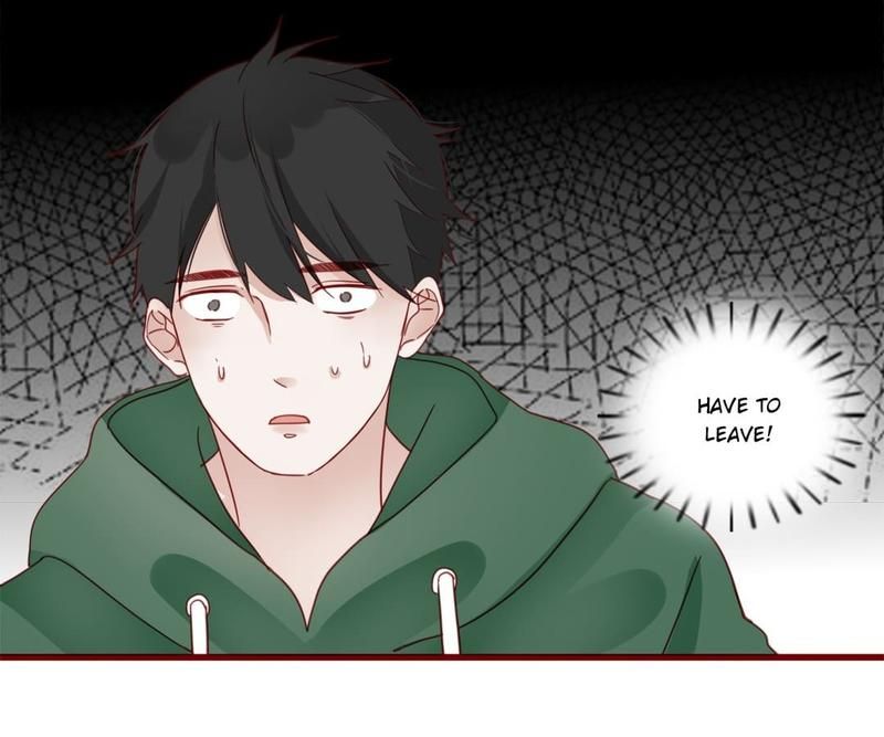 Supporting Actor's Survival Game - Episode 84 — page 28