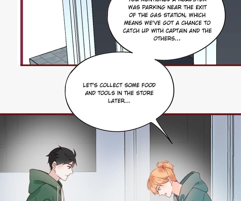 Supporting Actor's Survival Game - Episode 85 — page 3