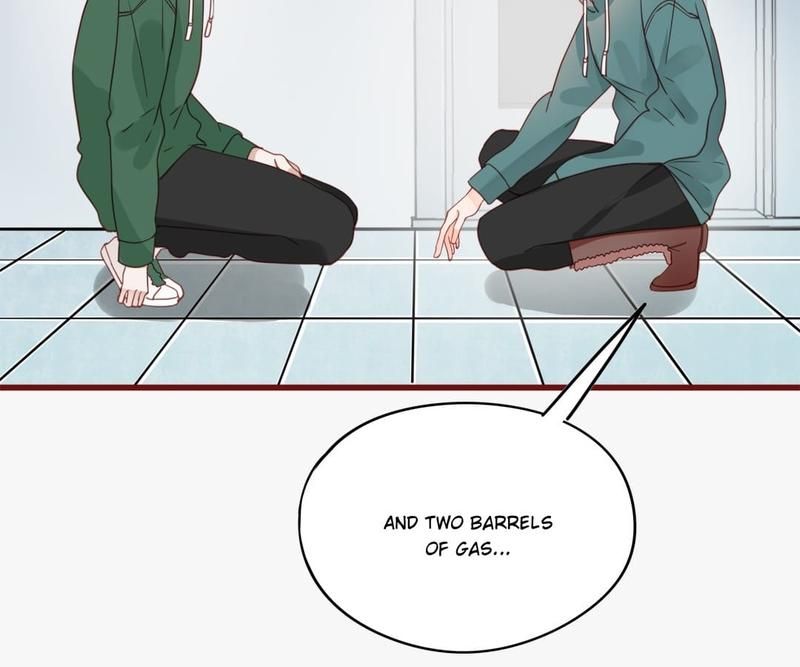 Supporting Actor's Survival Game - Episode 85 — page 4