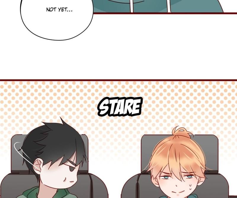 Supporting Actor's Survival Game - Episode 85 — page 63