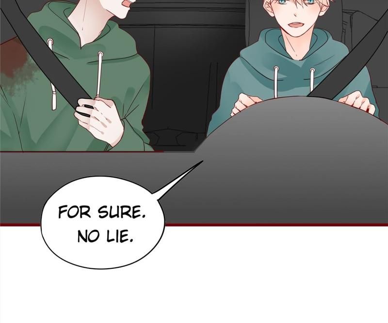 Supporting Actor's Survival Game - Episode 86 — page 3