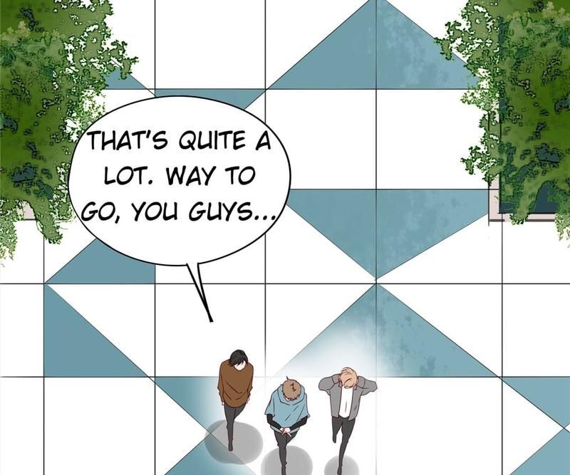 Supporting Actor's Survival Game - Episode 87 — page 15