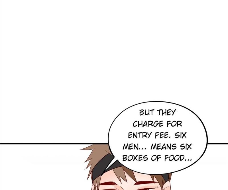 Supporting Actor's Survival Game - Episode 89 — page 10
