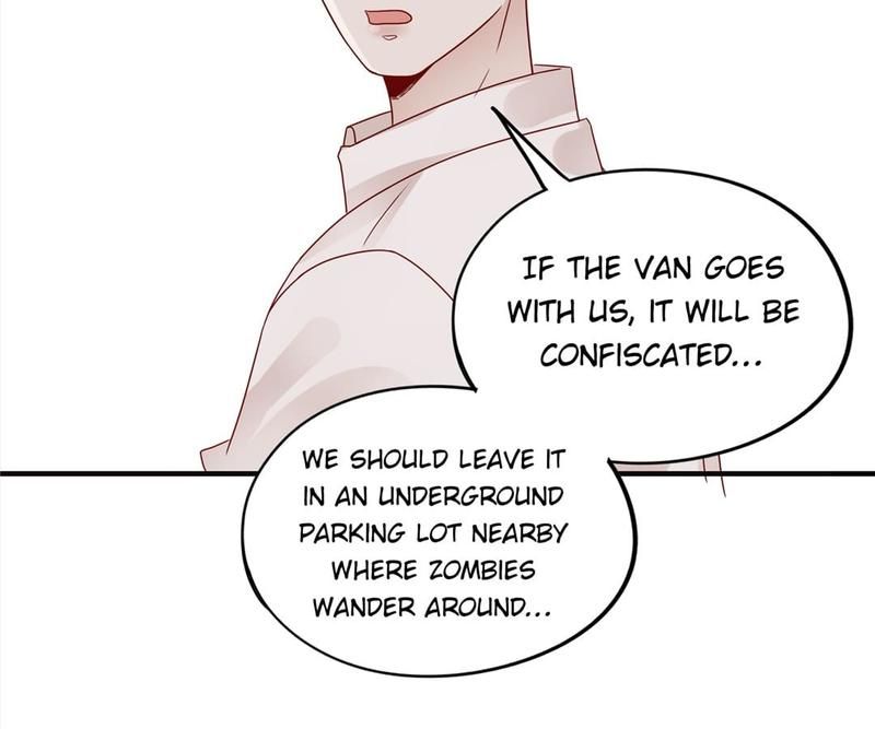 Supporting Actor's Survival Game - Episode 89 — page 18