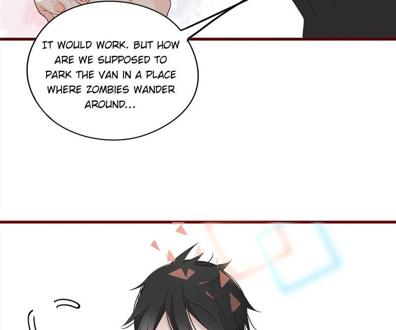 Supporting Actor's Survival Game - Episode 89 — page 20