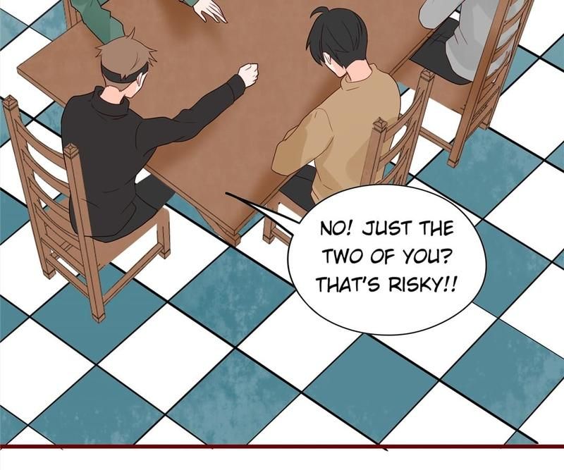 Supporting Actor's Survival Game - Episode 89 — page 25