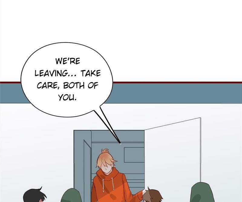 Supporting Actor's Survival Game - Episode 89 — page 34