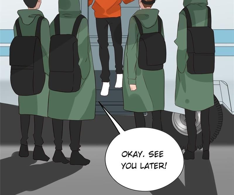 Supporting Actor's Survival Game - Episode 89 — page 35