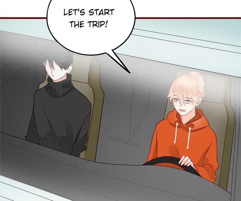 Supporting Actor's Survival Game - Episode 89 — page 39