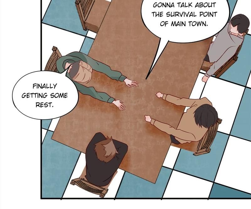Supporting Actor's Survival Game - Episode 89 — page 9