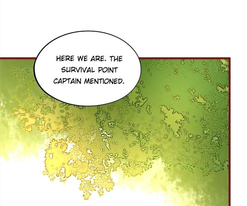 Supporting Actor's Survival Game - Episode 90 — page 42