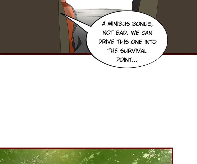Supporting Actor's Survival Game - Episode 90 — page 6