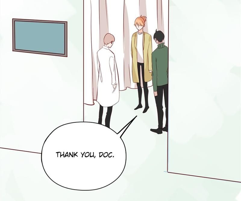 Supporting Actor's Survival Game - Episode 91 — page 35