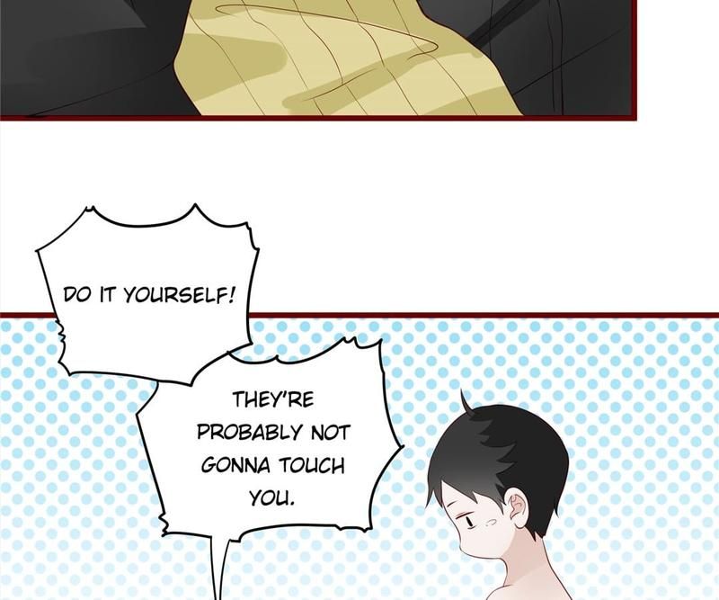 Supporting Actor's Survival Game - Episode 91 — page 51