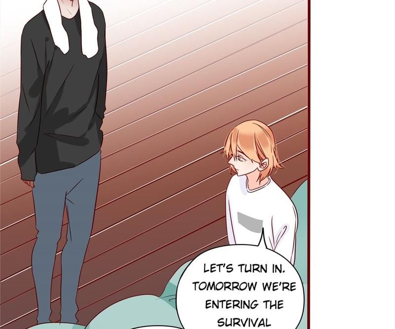 Supporting Actor's Survival Game - Episode 91 — page 6