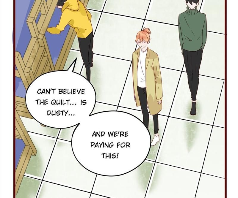 Supporting Actor's Survival Game - Episode 92 — page 22