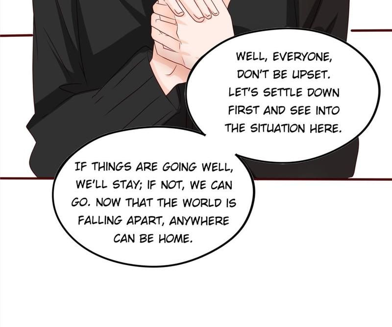 Supporting Actor's Survival Game - Episode 92 — page 25