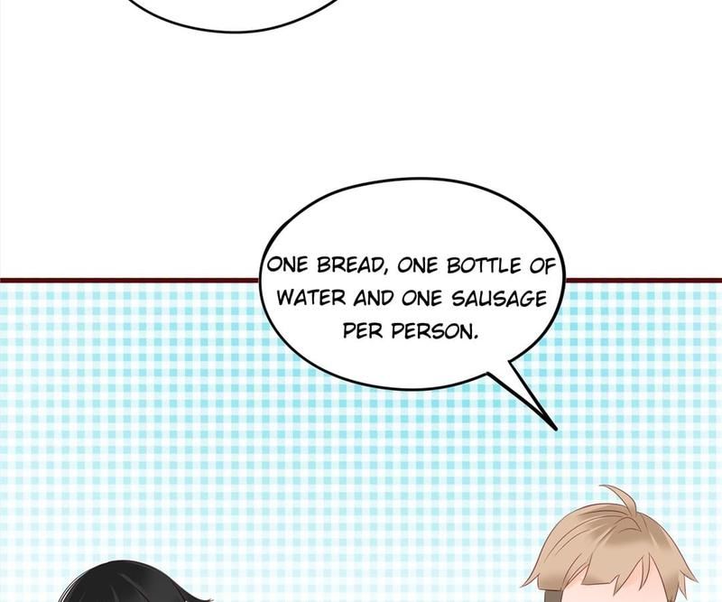Supporting Actor's Survival Game - Episode 92 — page 28