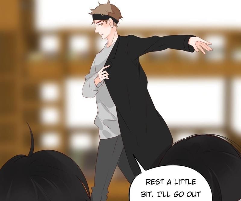 Supporting Actor's Survival Game - Episode 94 — page 4