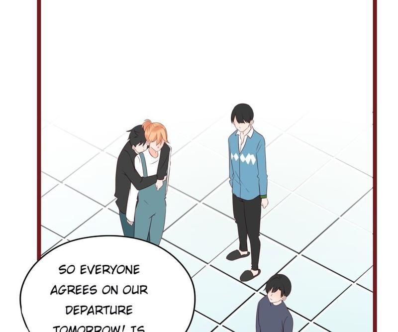 Supporting Actor's Survival Game - Episode 95 — page 28