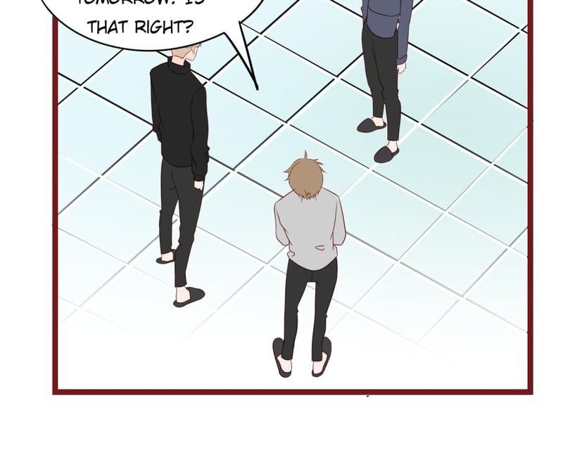 Supporting Actor's Survival Game - Episode 95 — page 29