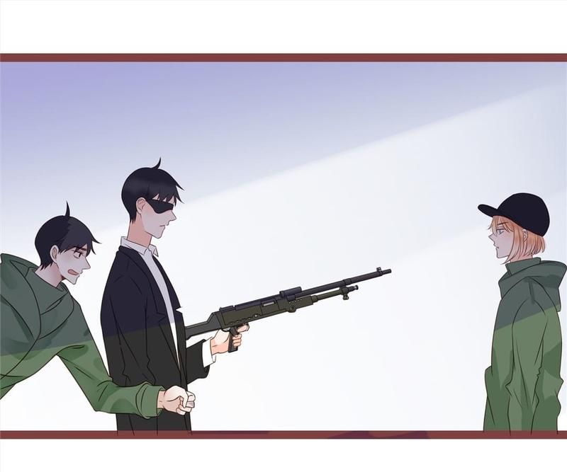 Supporting Actor's Survival Game - Episode 96 — page 19