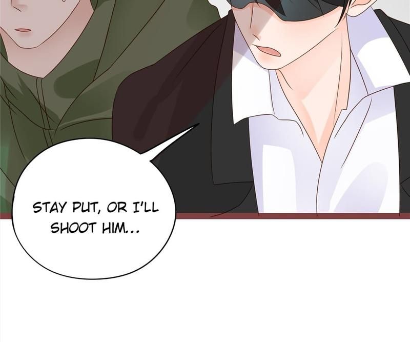 Supporting Actor's Survival Game - Episode 96 — page 21
