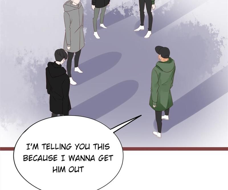 Supporting Actor's Survival Game - Episode 96 — page 45