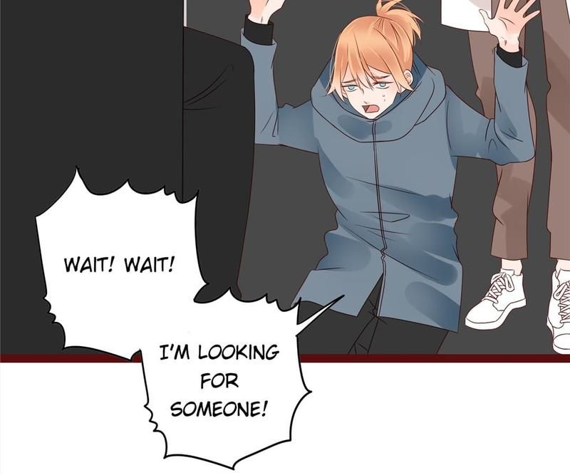 Supporting Actor's Survival Game - Episode 98 — page 32