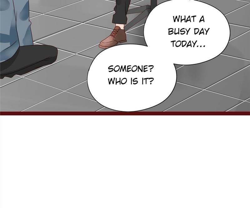 Supporting Actor's Survival Game - Episode 98 — page 34