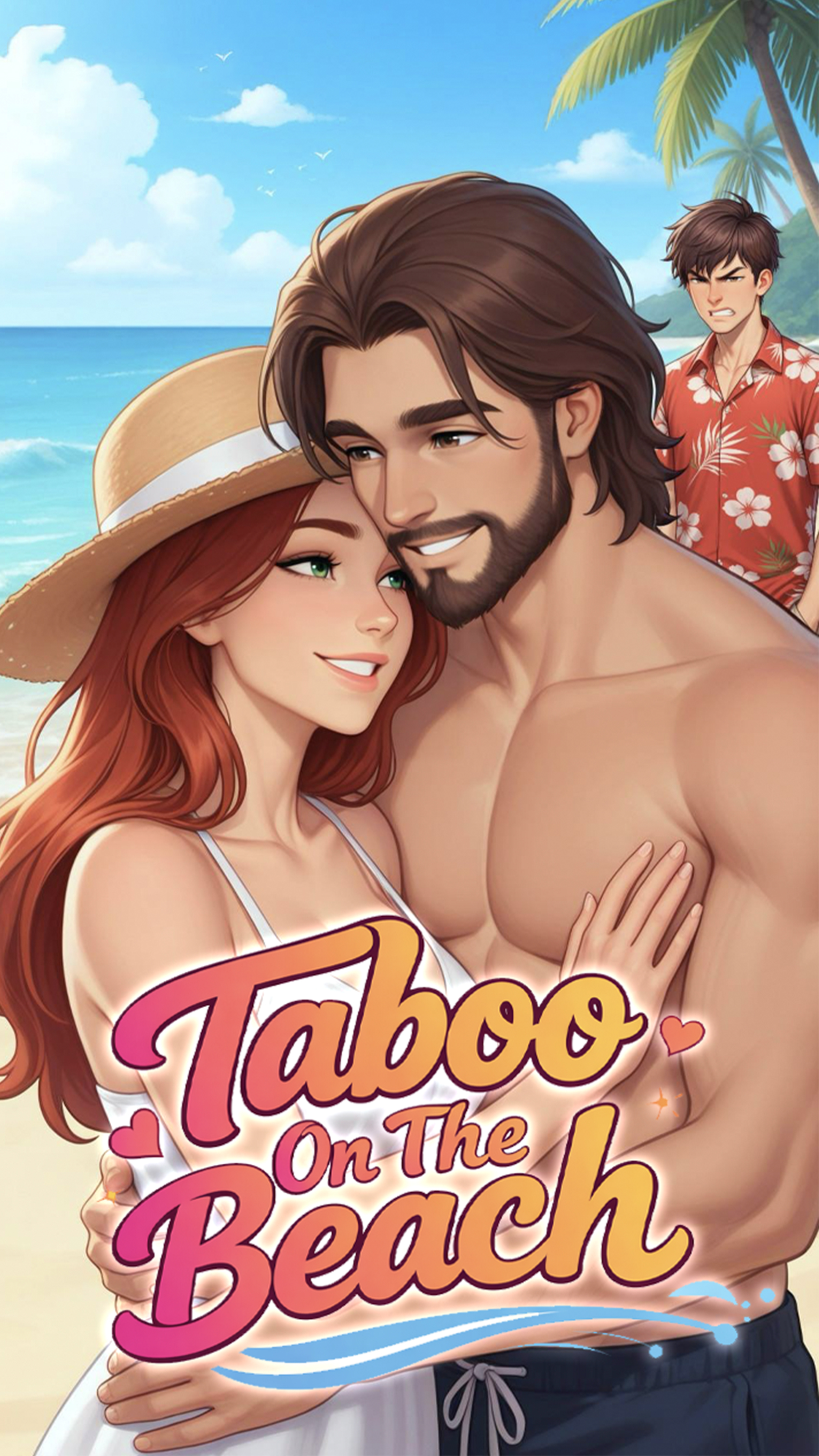 Taboo on The Beach