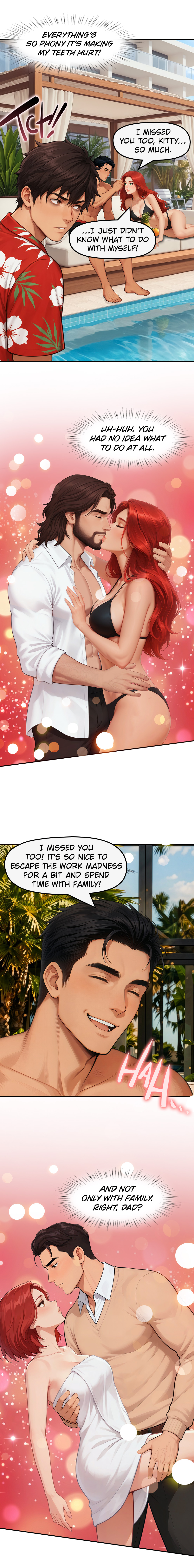 Taboo on The Beach - Episode 16 — page 2